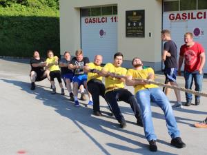 ŠD Kozje ponovno prvak Športnih iger društev